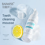 BAIMISS Teeth Whitening Mousse