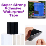 Fiberfix - Super Strong Fiber Waterproof Tape